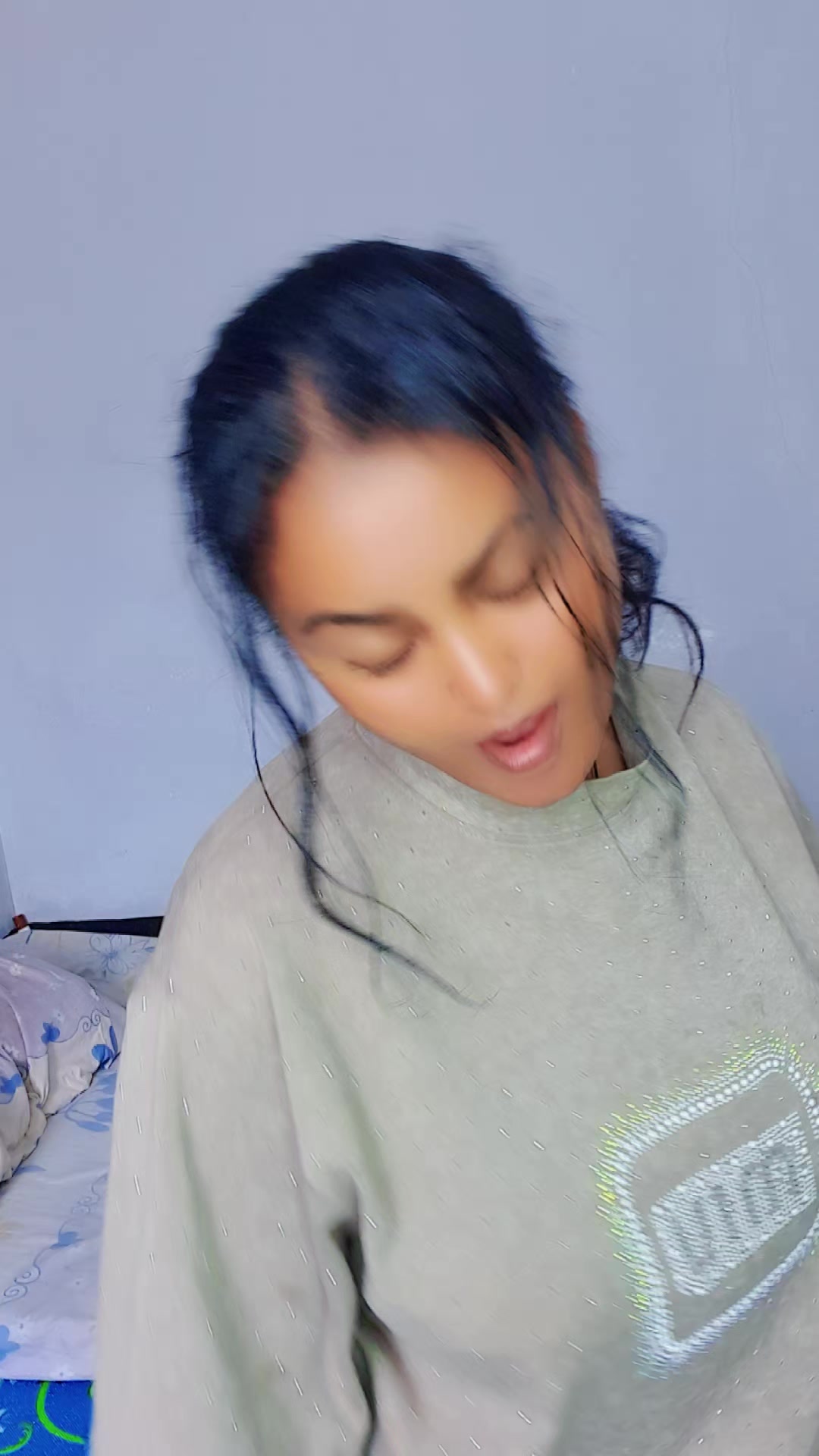 @ማሂ እና ቡጡሉ