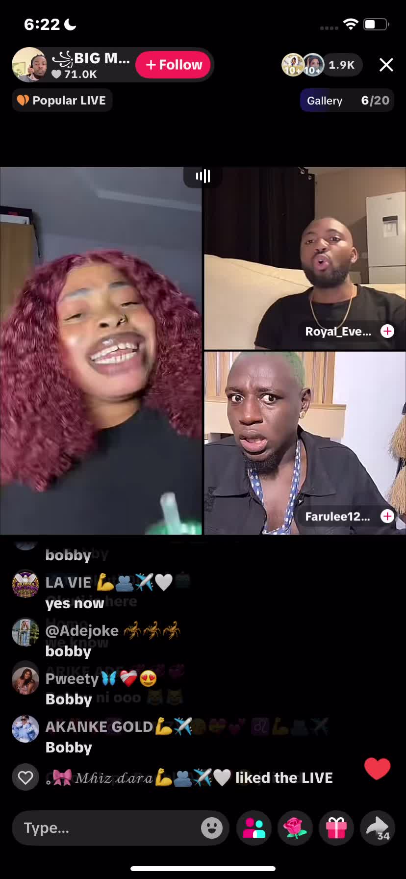 @KBLOGTV