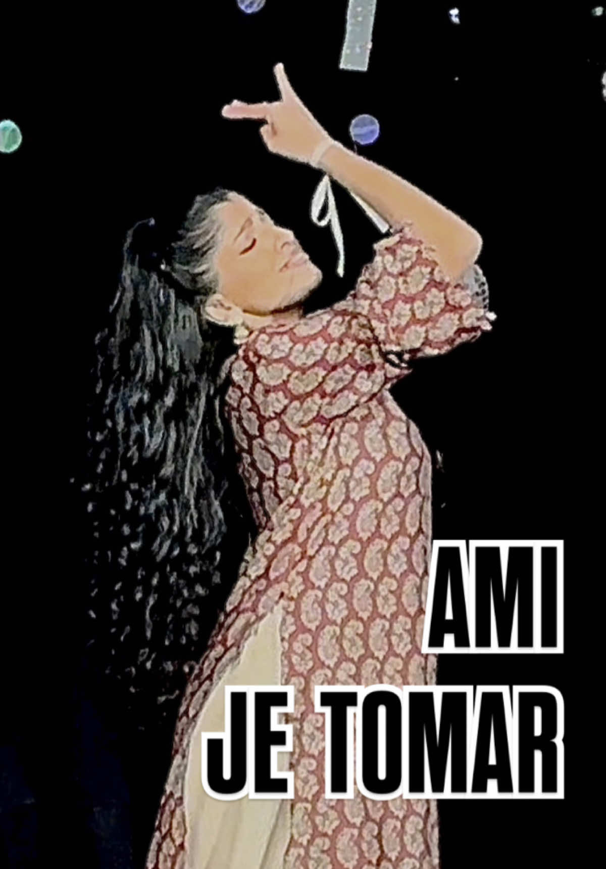 @Shangavi | med + dance