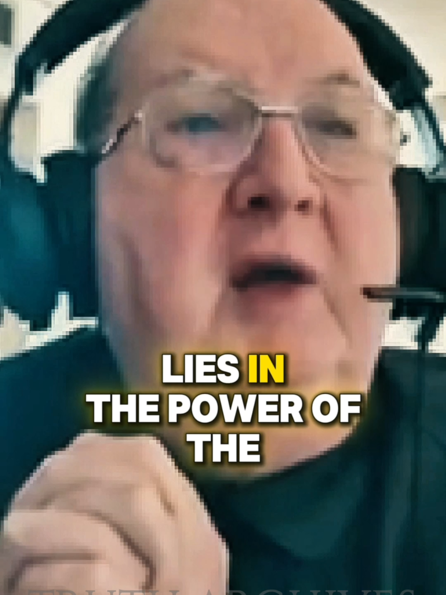 @Truth Archives