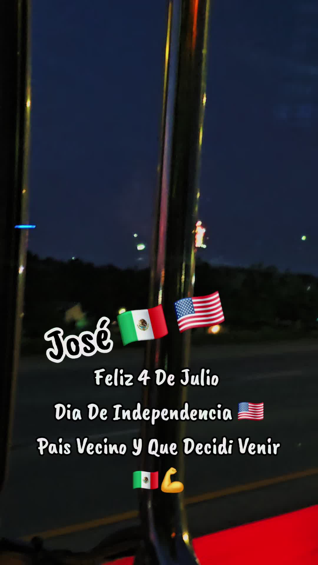 @Jose