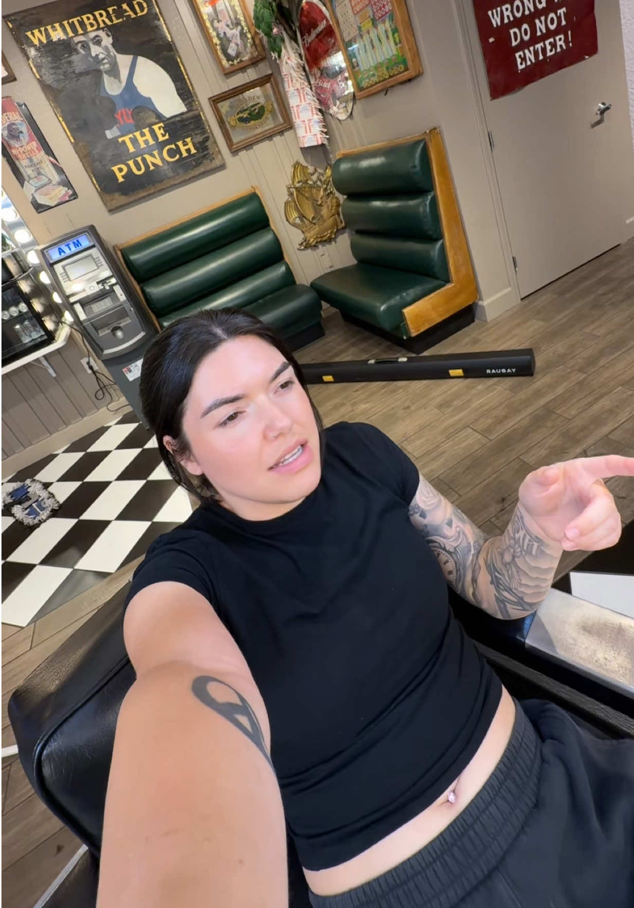 @Taylor | Elk Grove Barber