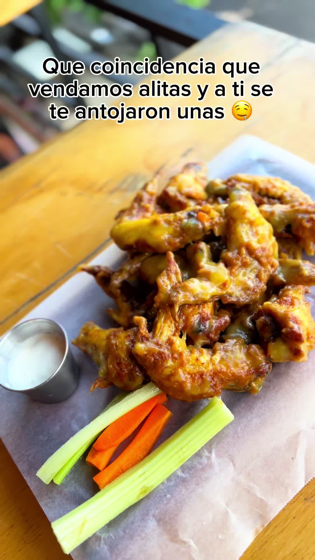 @Super Wings Sports Bar