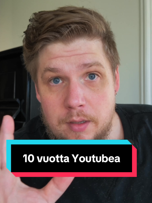 @Petteri Mikkonen