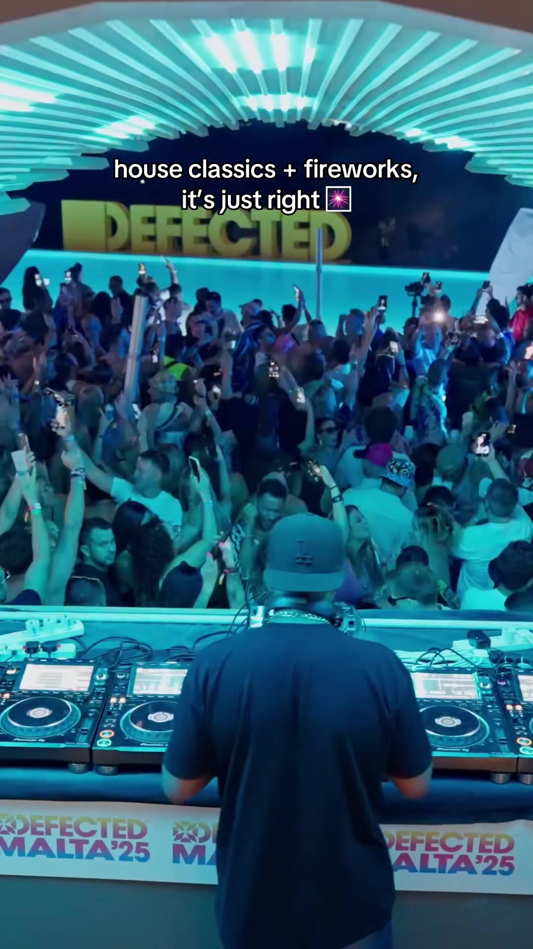 @Defected