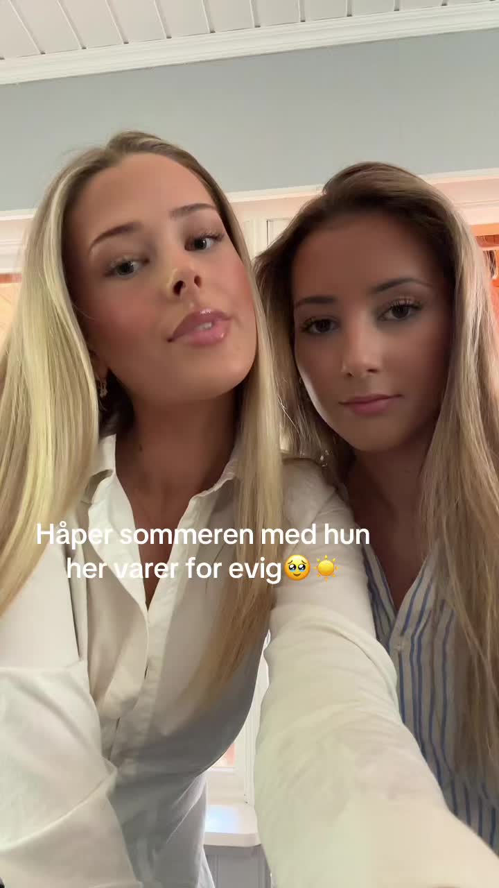@Mille Sofie💗