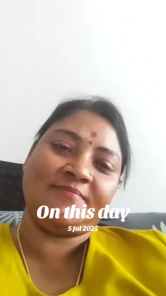 @Sumithra devi