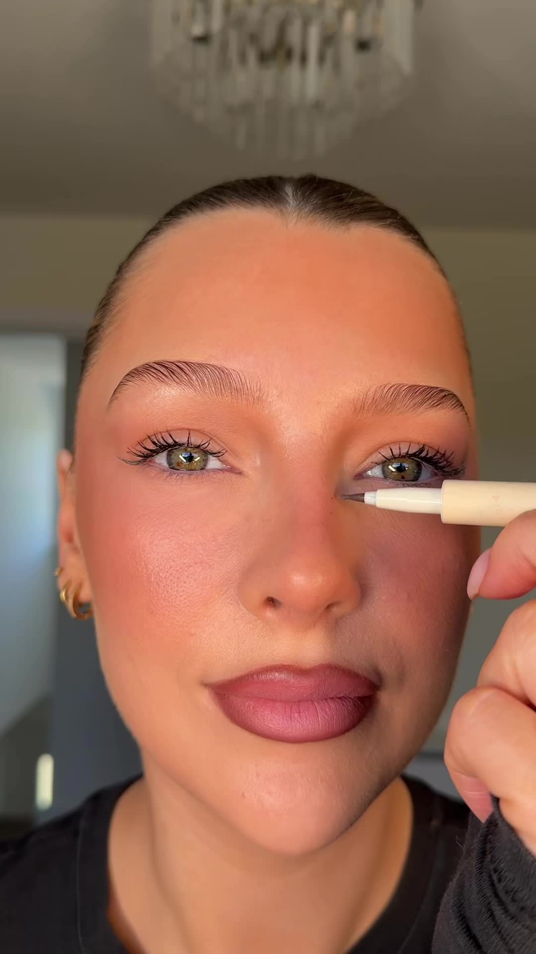 @Joanna Windram Mua