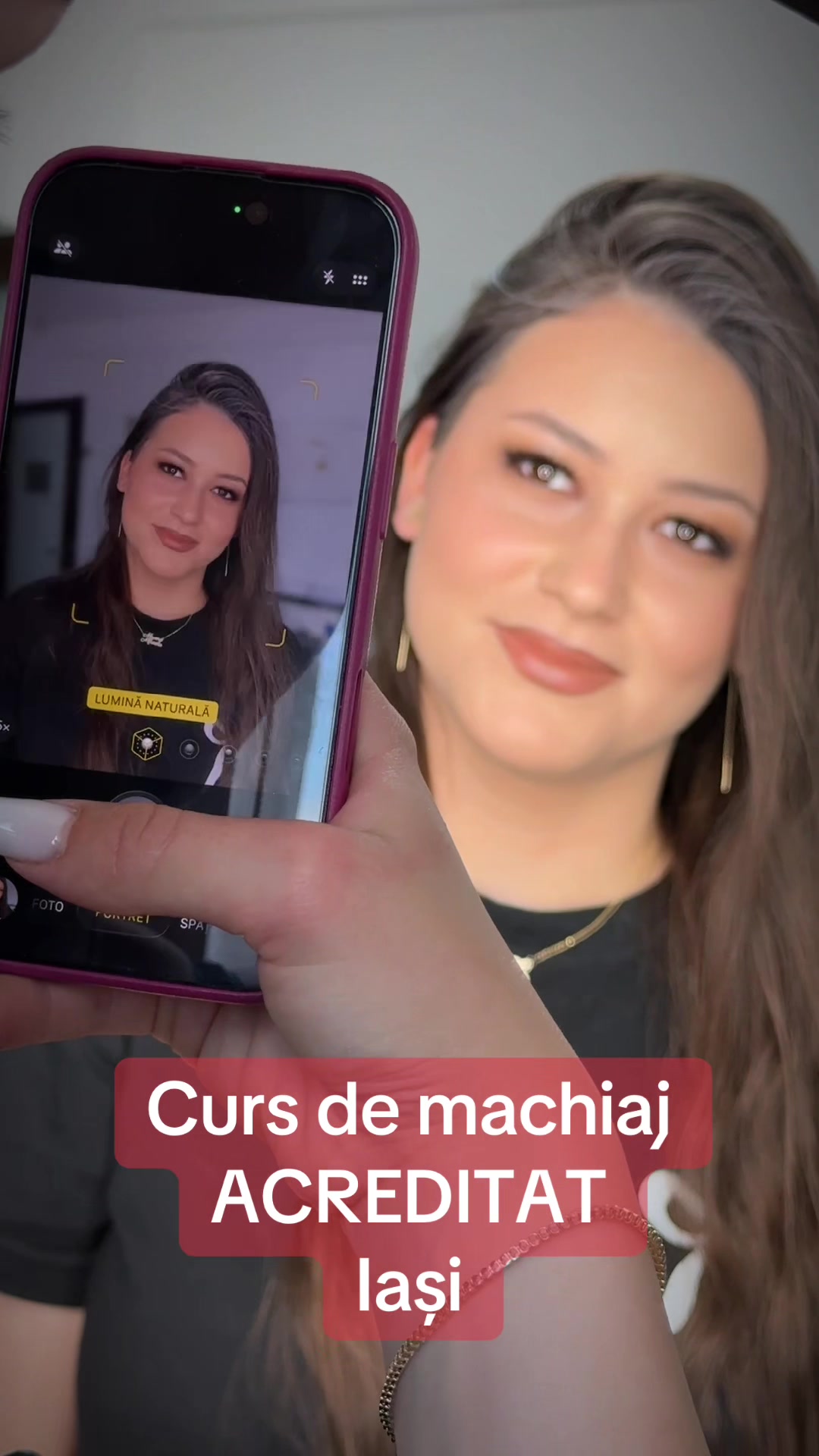 @Znacom Ivana MUA