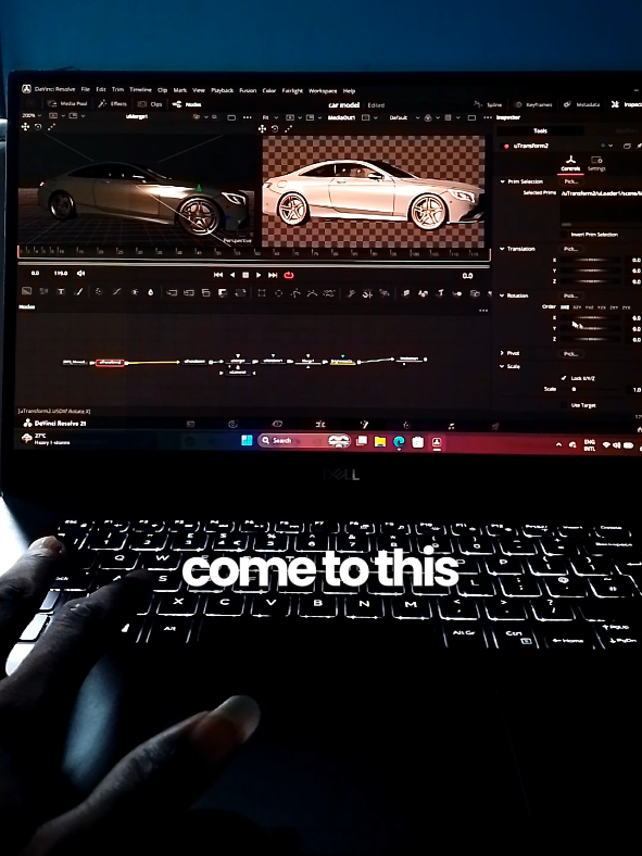 @Samson || Video Strategist