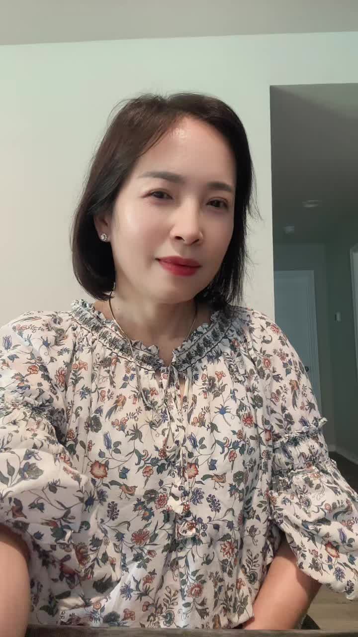 @Riêng một góc trời