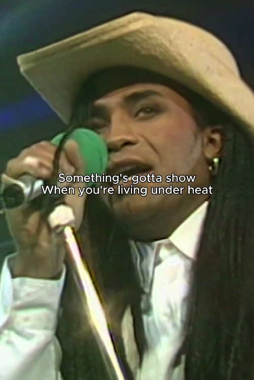 @Milli Vanilli