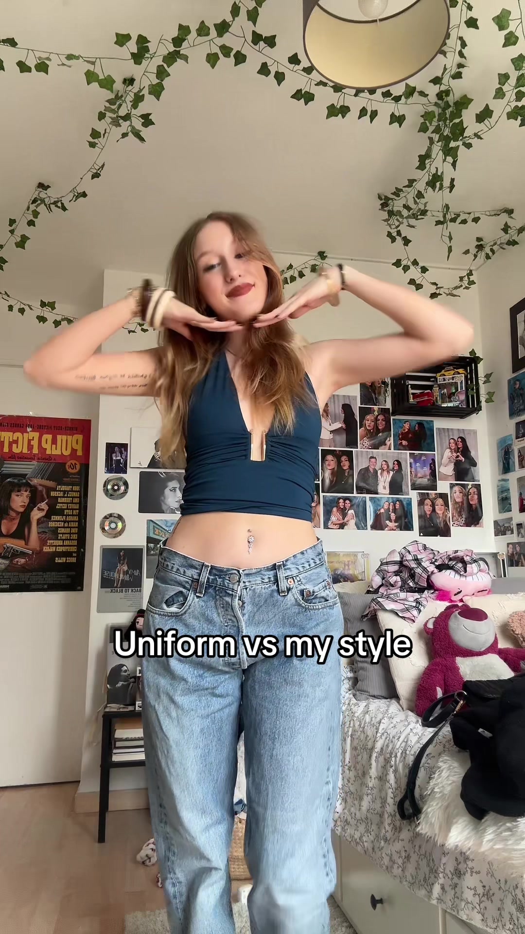 @Alicia
