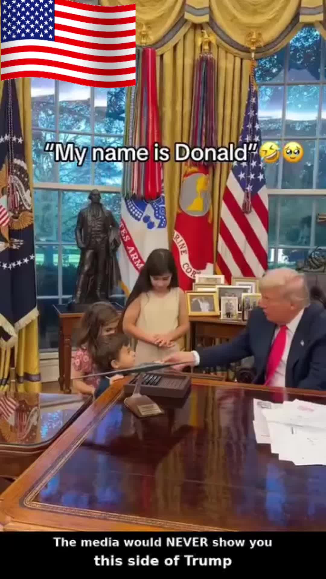 @Boris Trump