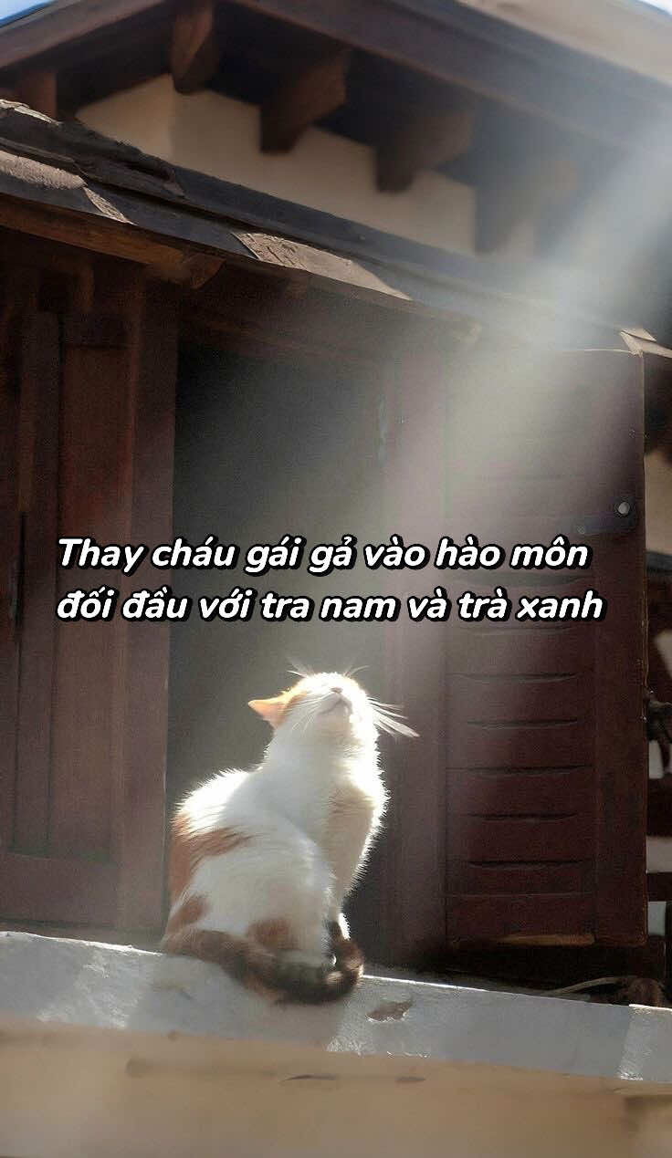 @Bạch Lang Audio🌷