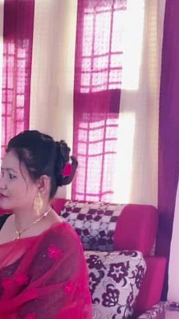 @नम्रता राज्यलक्ष्मी🧿🧘♀️🌏🪬