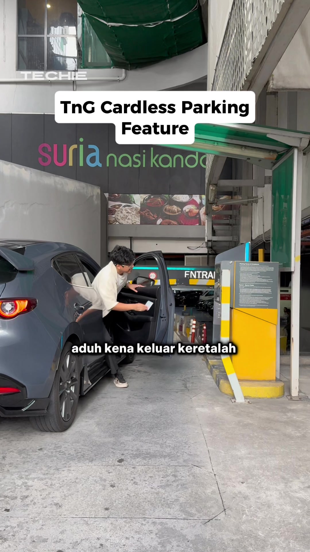 @Malaysia Techie