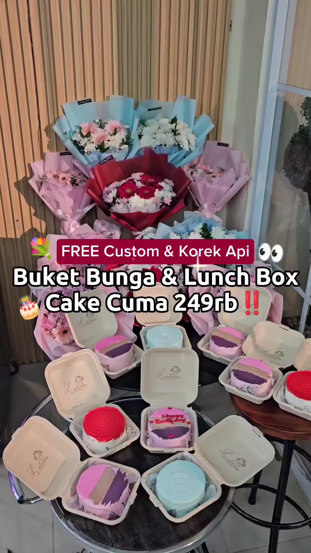 @gabybellaflorist