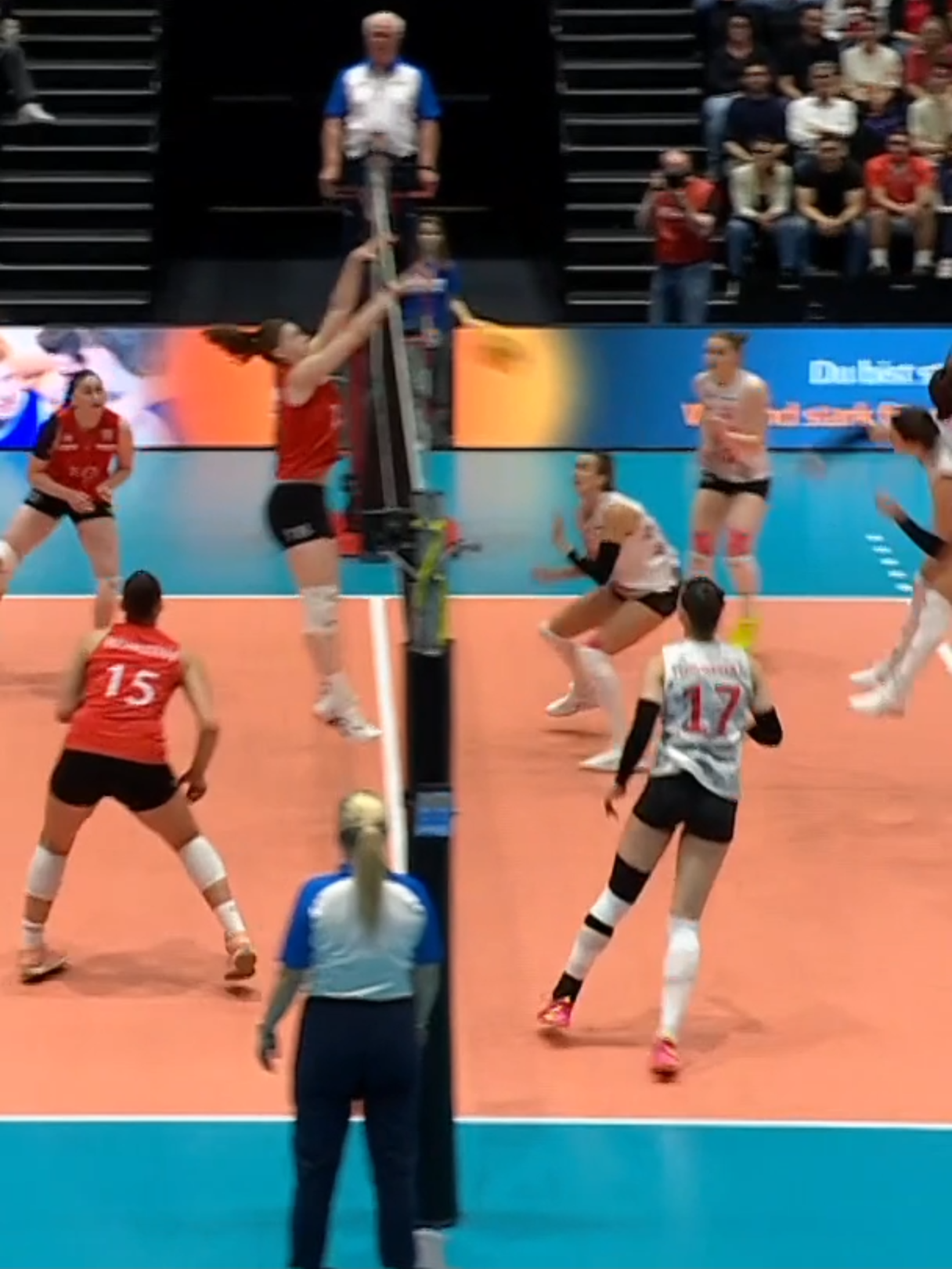 @CEV - European Volleyball