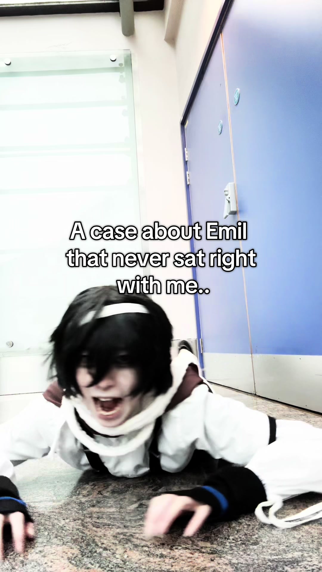 @⋆˚࿔𝙸𝚝𝚜𝙹𝚞𝚜𝚝𝙴𝚟𝚎 𝜗𝜚˚⋆