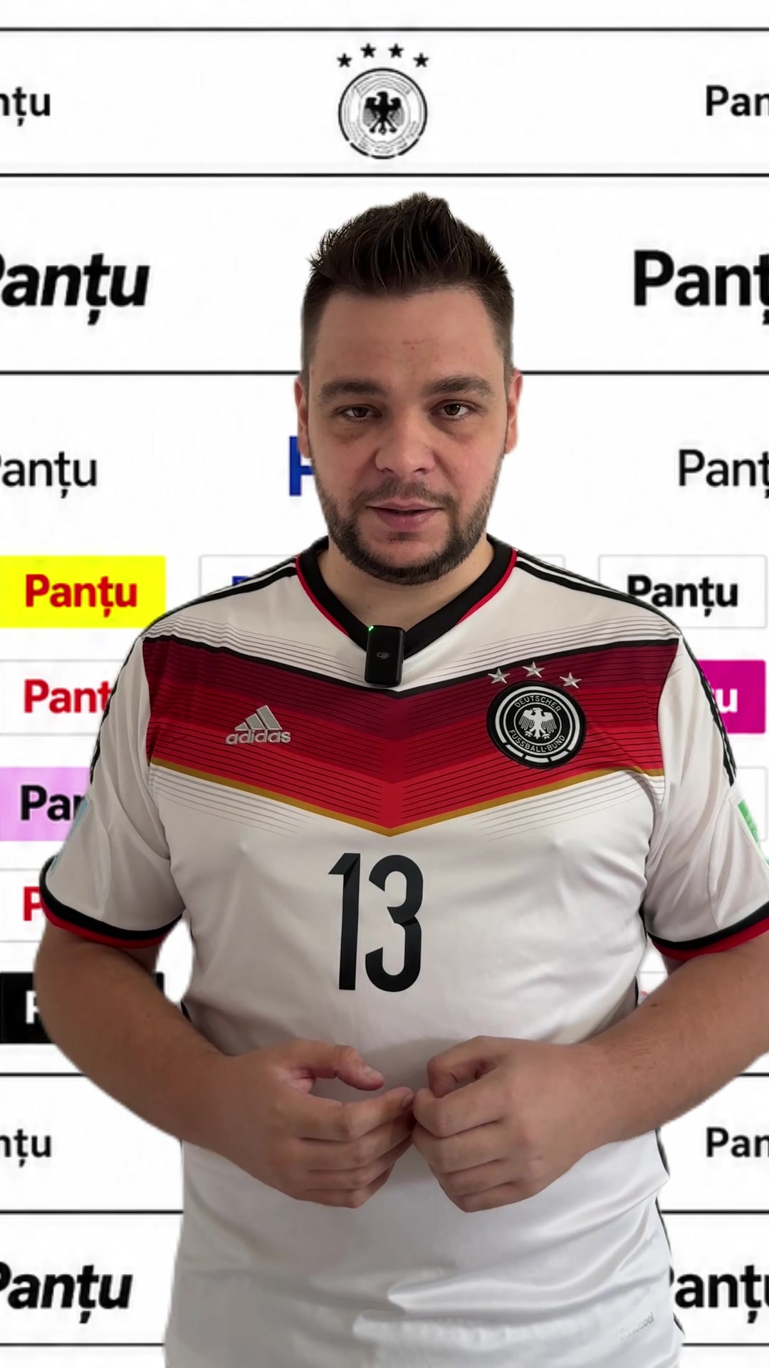 @Panțu