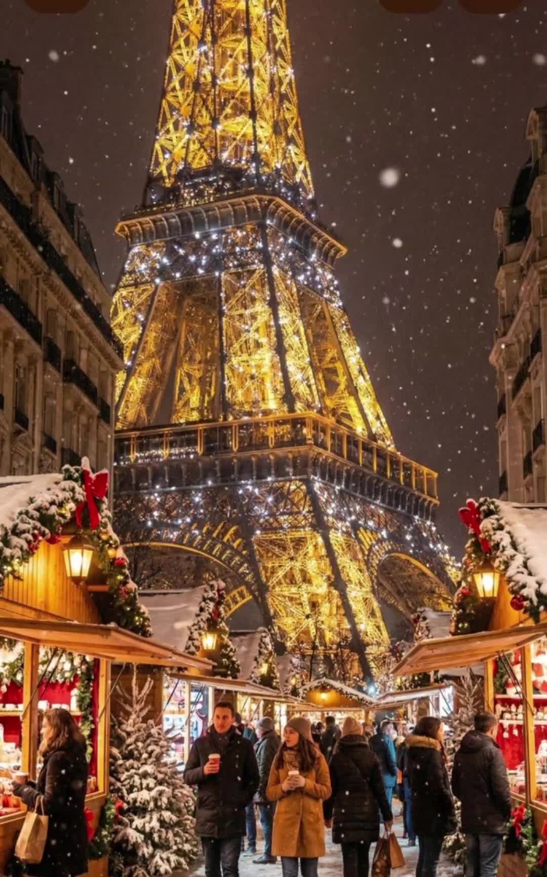 @☃️Wishing for Christmas 🎄
