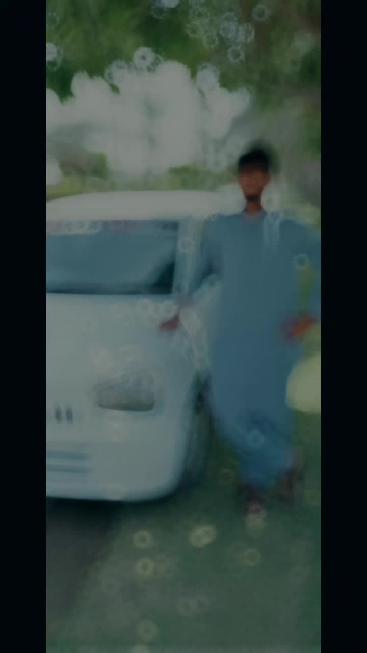 @M Ali