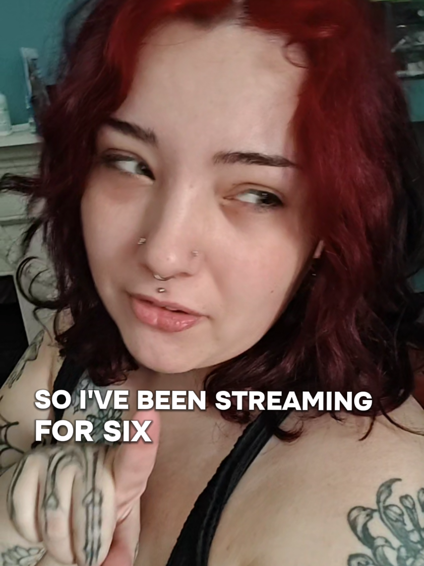 @Maeve | Variety Streamer