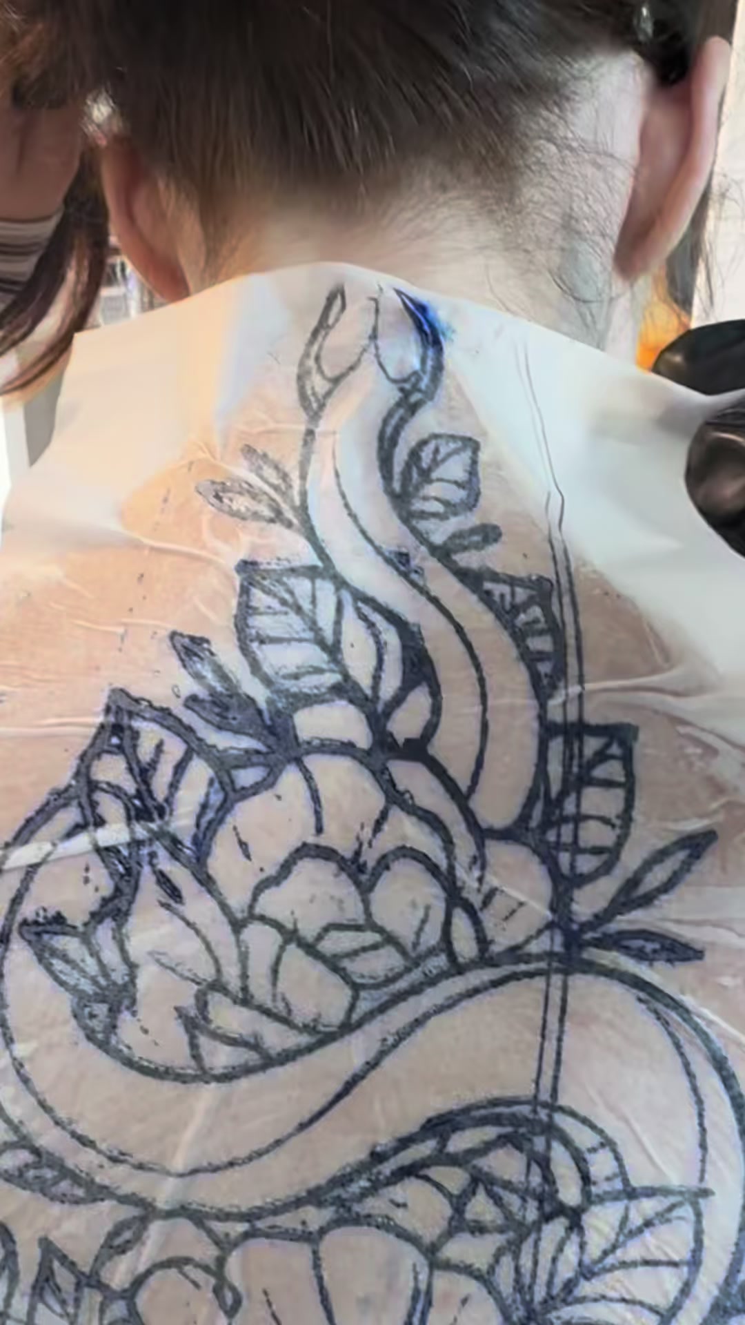 @Scorpion Ink