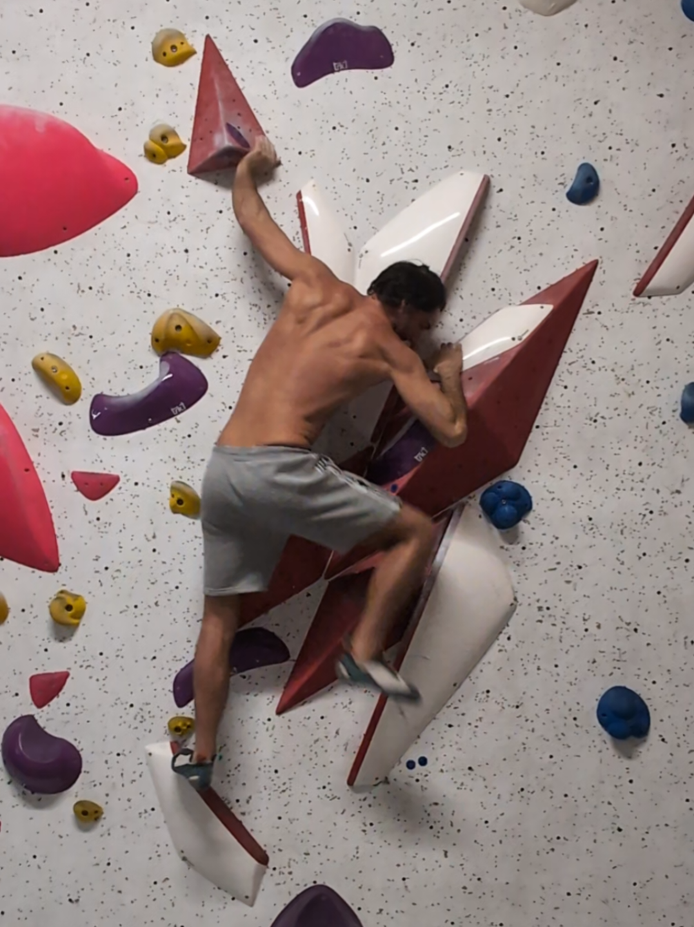 @Average Sam. Box/Boulder/Yoga