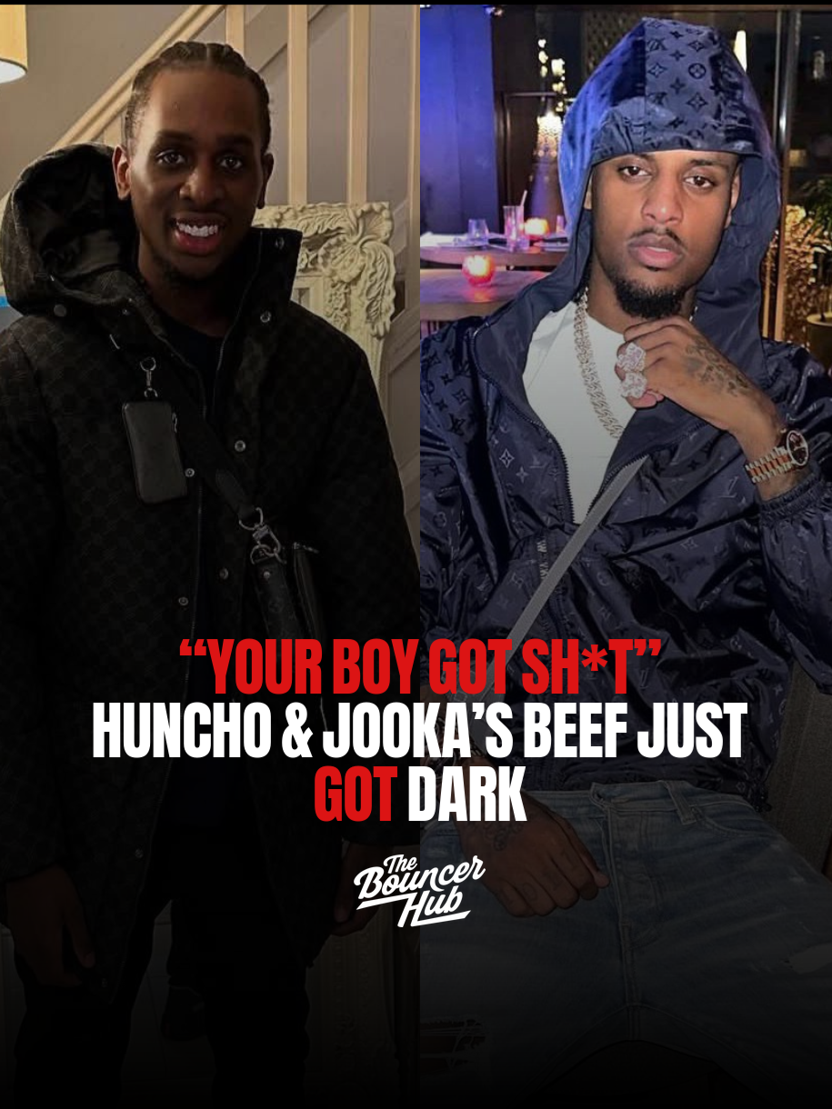 @The Bouncer Hub