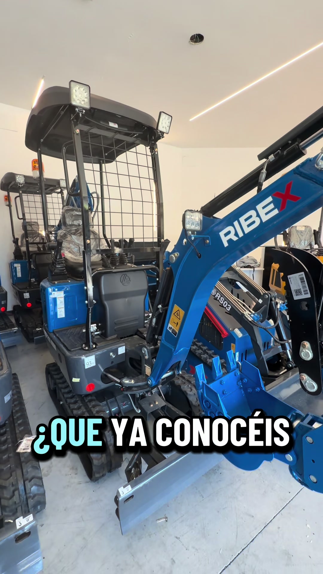@RIBEX