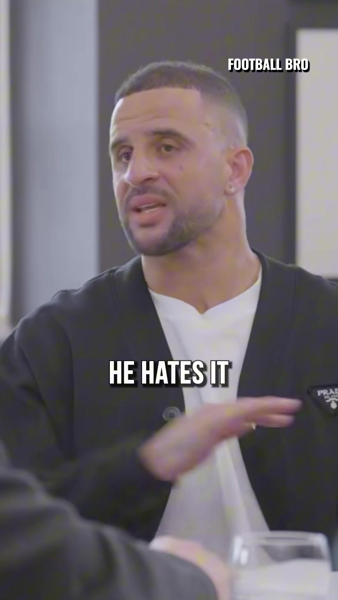 @football bro