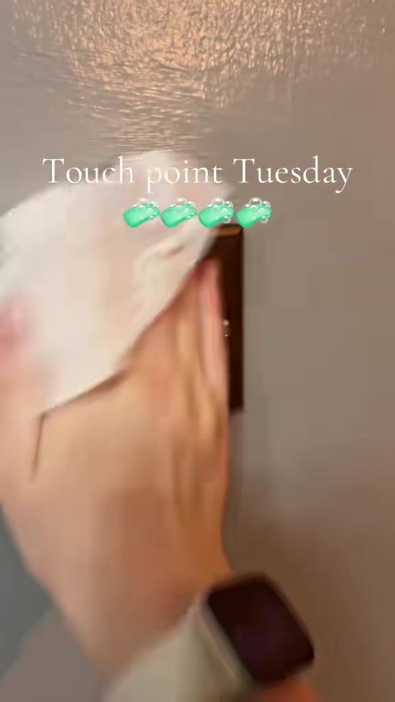 @Cluttered to clean