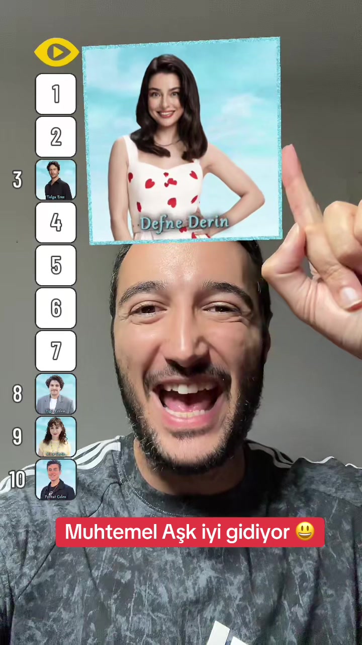 @Kıvanç Aydoğmuş