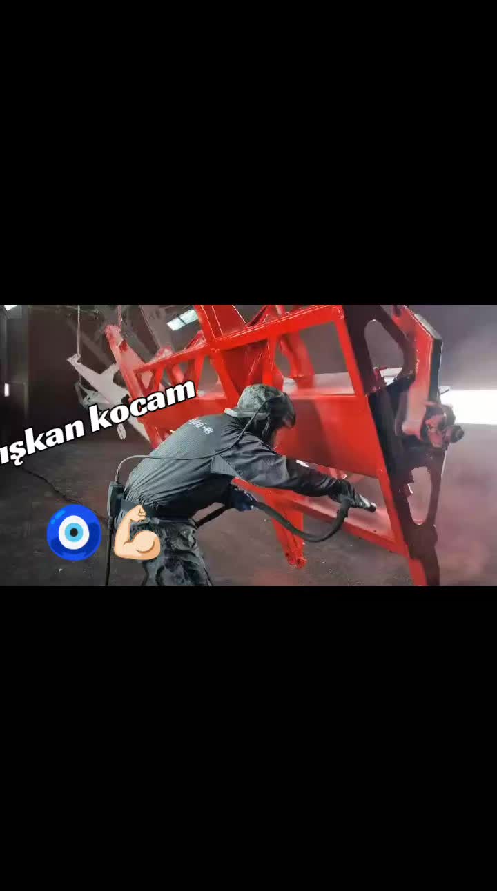 @Derya Coskun