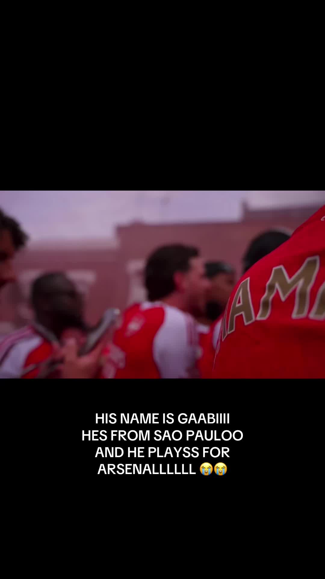 @arsenal