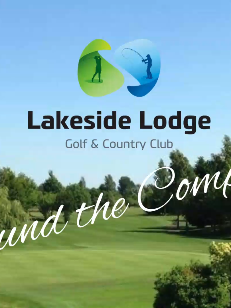 @Lakeside Lodge