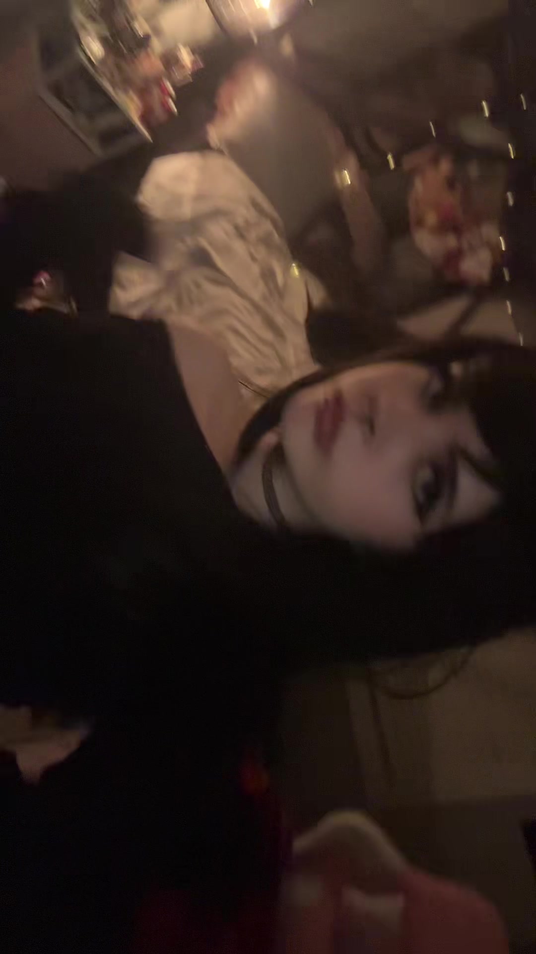 @blushingzombiebabe