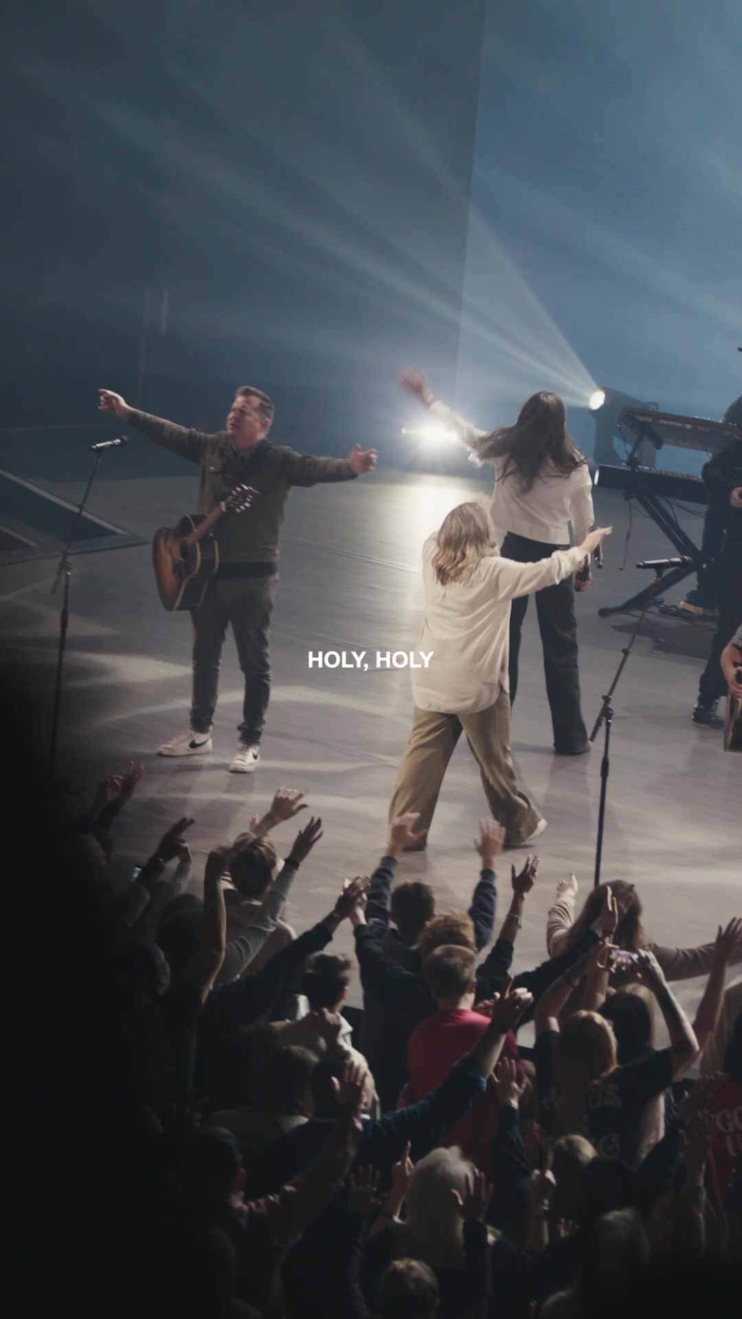 @Gateway Worship