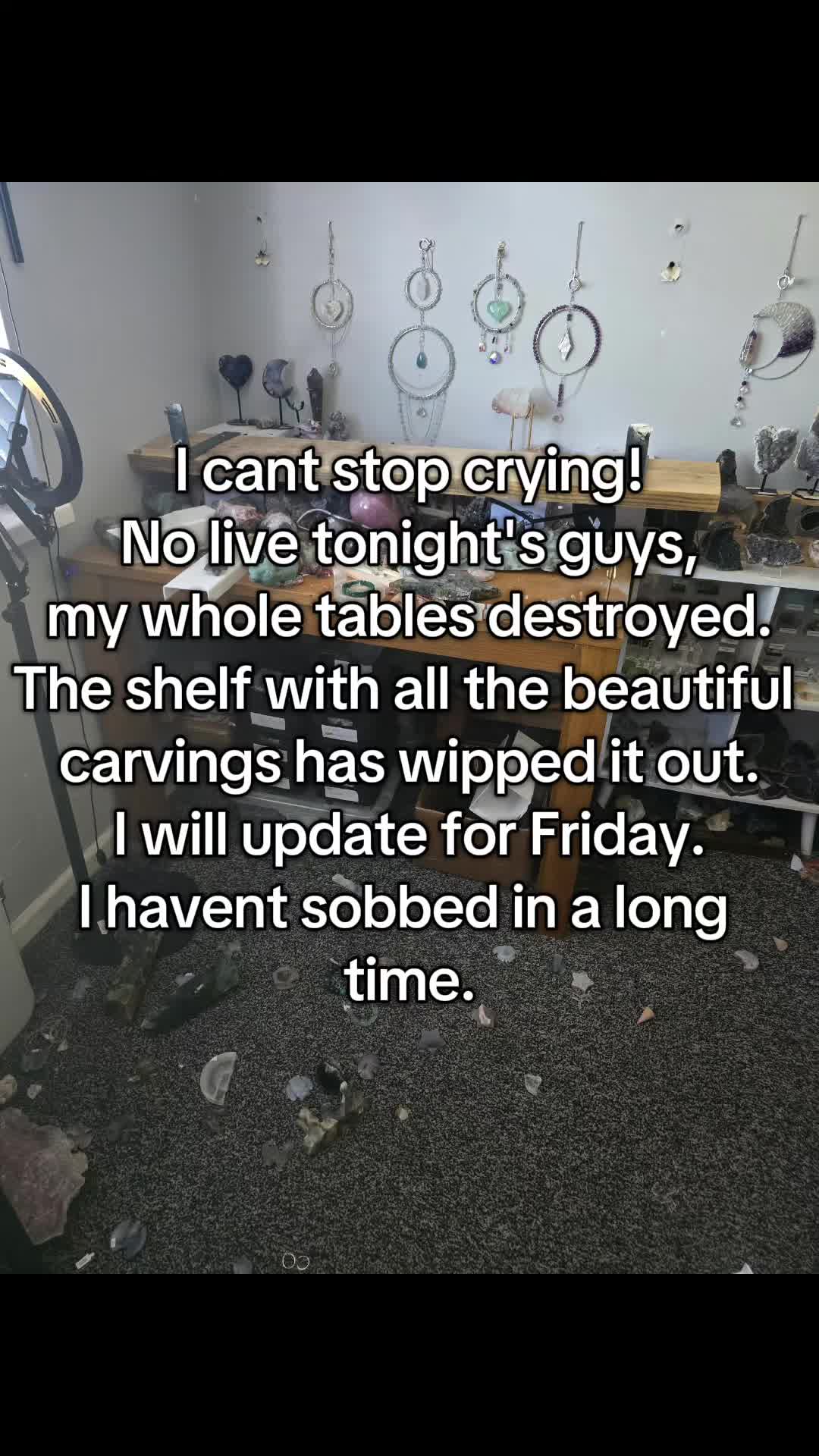 @Spells On The Moon