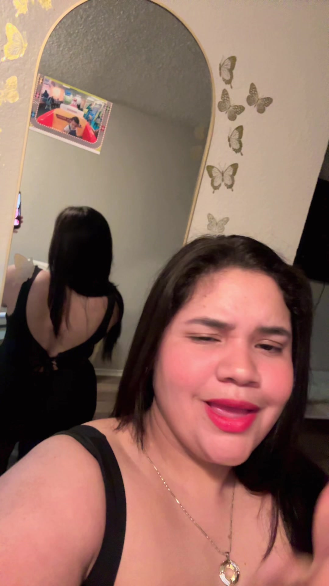 @Elizabeth Ramirez