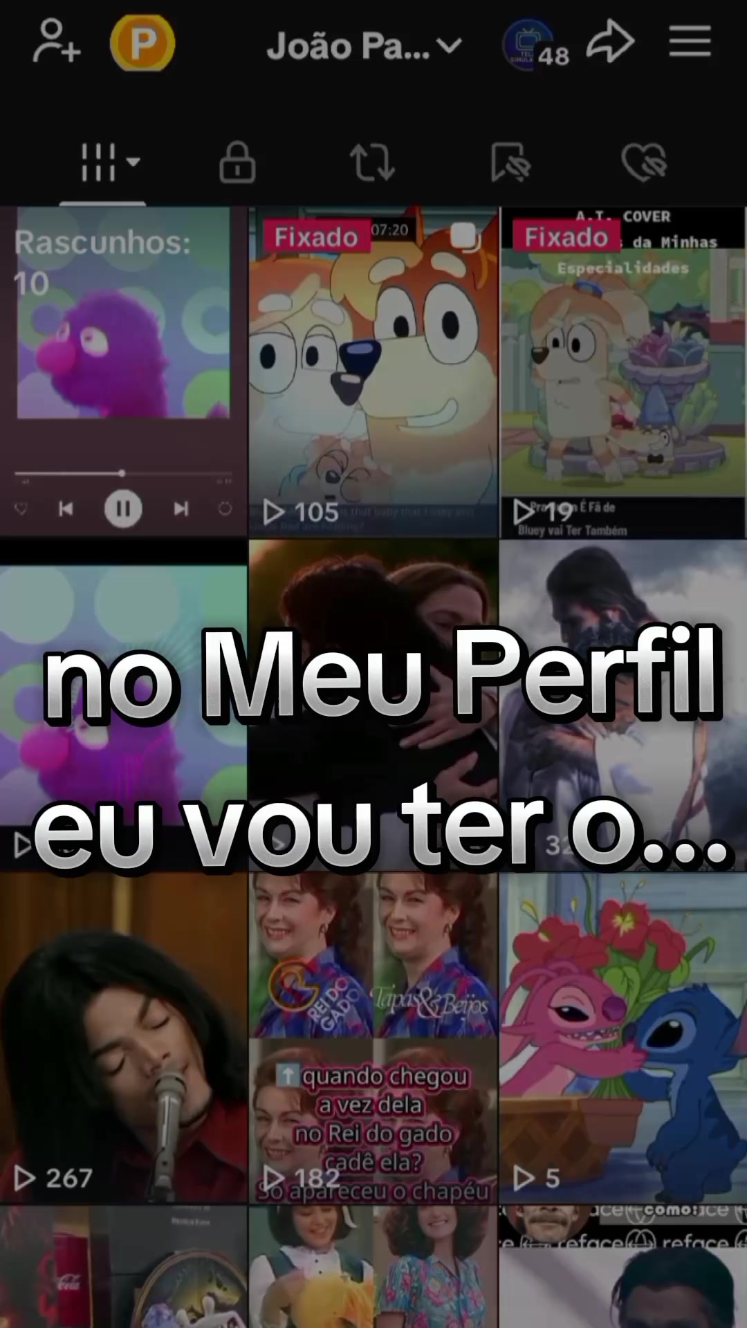 @João Paulo