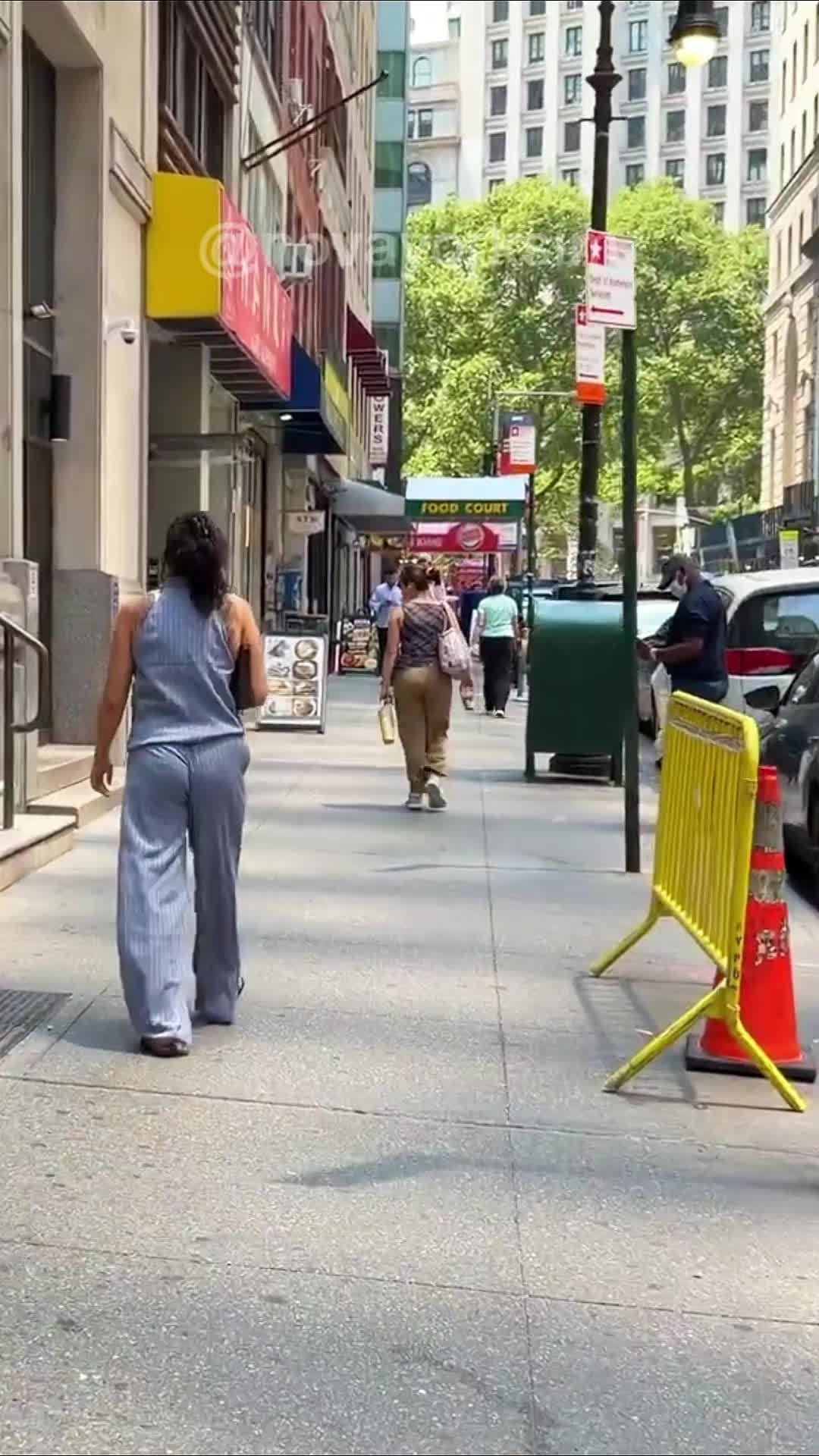 @Nova York Sim