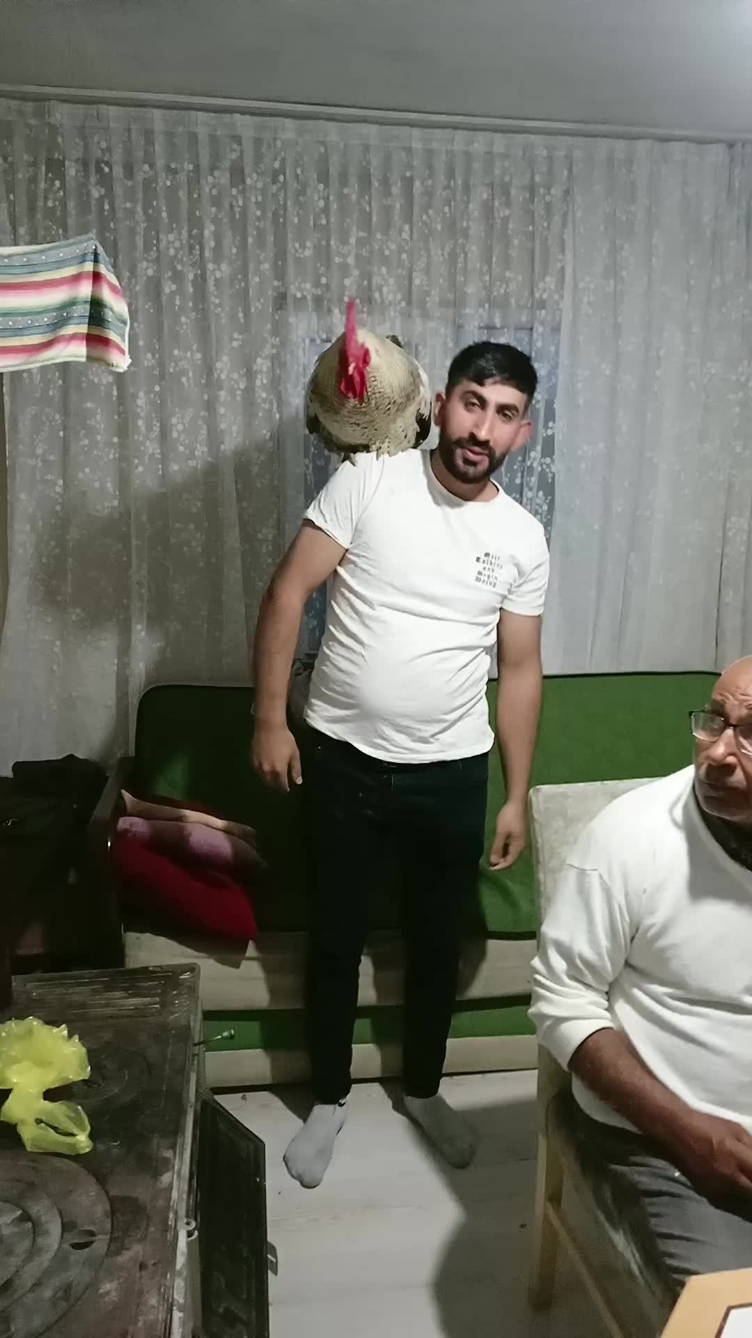 @Egemenlive