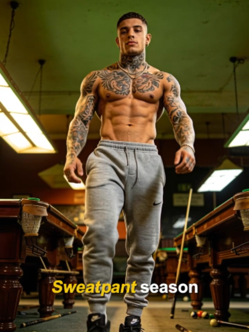 @ManCandyDaily