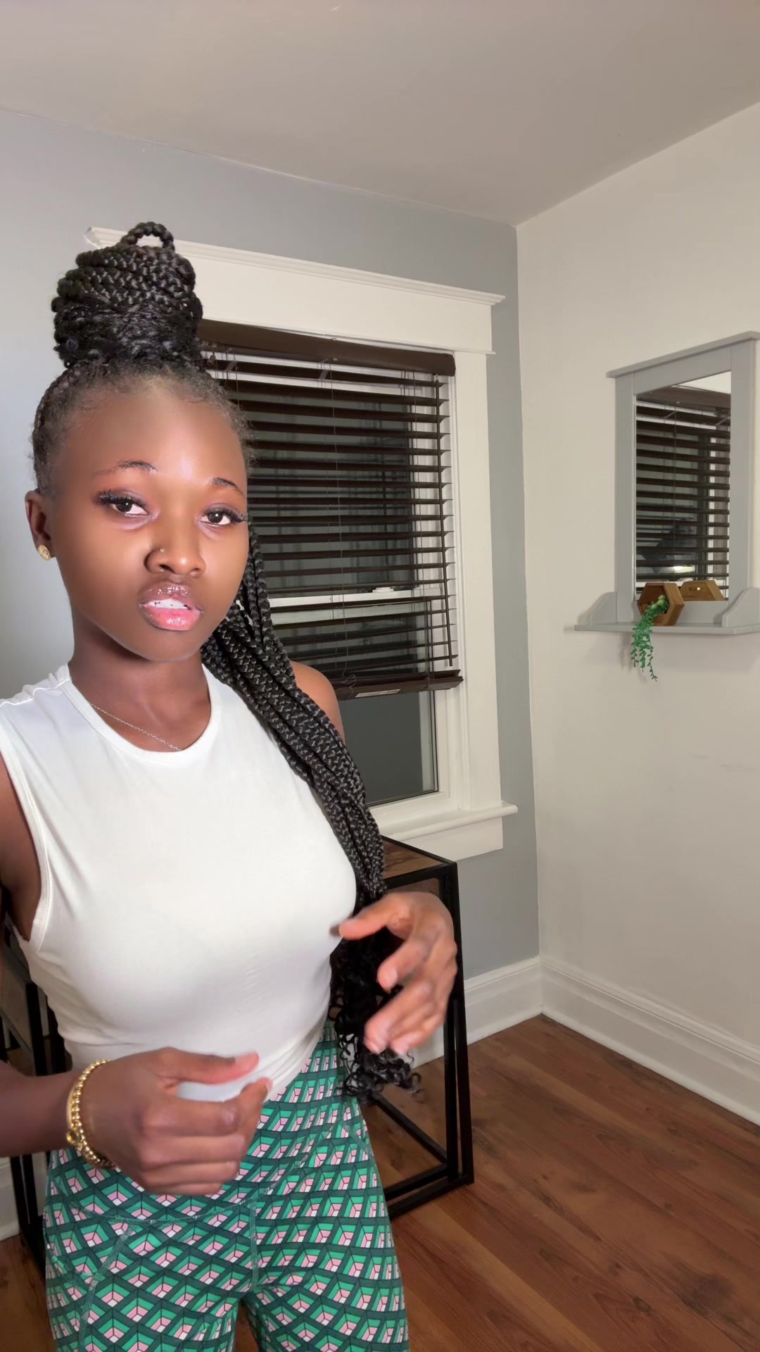 @MA 𝔣𝔬𝔯 Melanin Adunniade 🦋