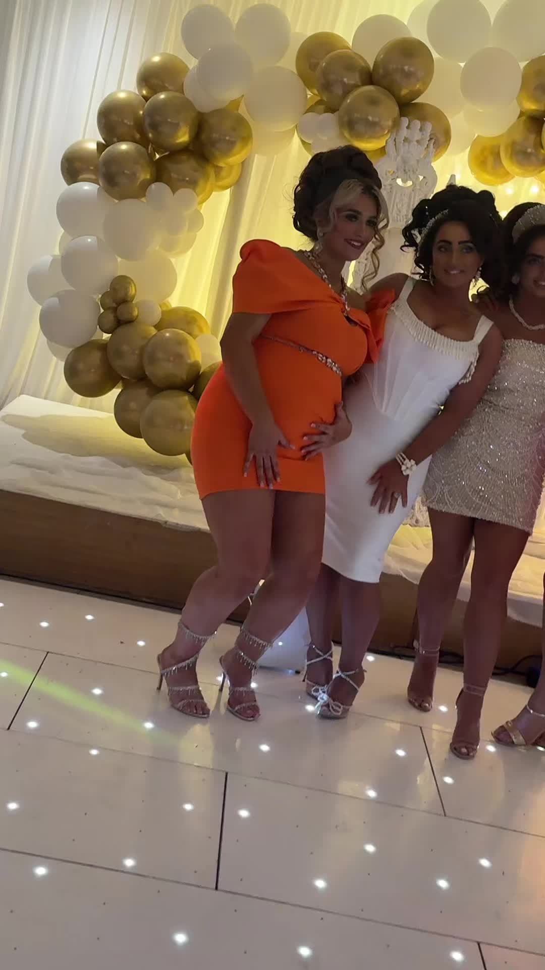 @Royal Bridal Weddings 360 Boot
