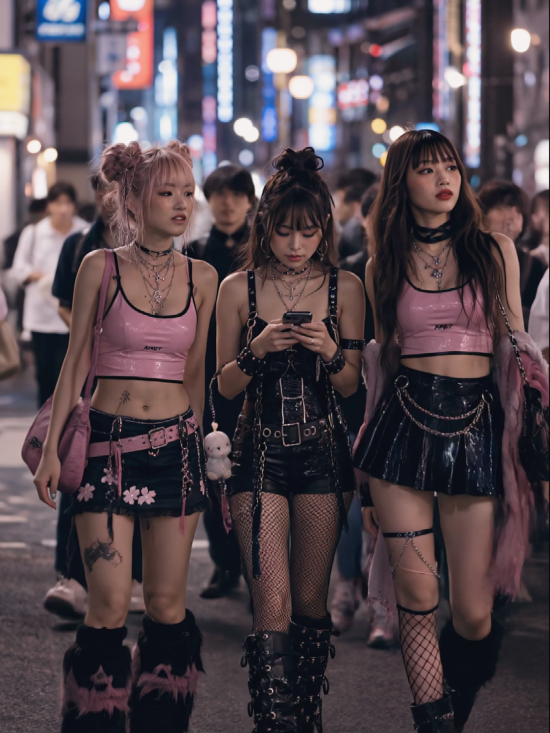 @Milla Tokyo