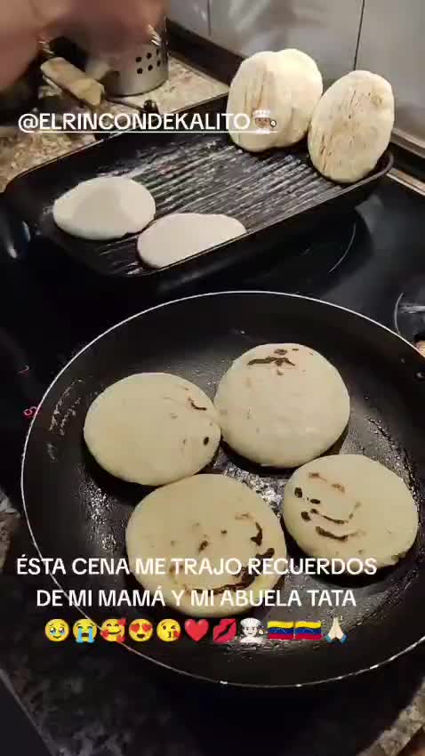 @EL RINCON DE KALITO 👨🏽&zwj;🍳